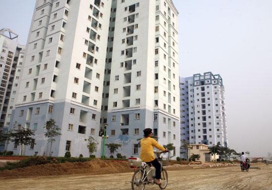Giá nhà tái định cư ở Hà Nội sắp tới được căn cứ theo từng tầng và từng vị trí của mỗi dự án